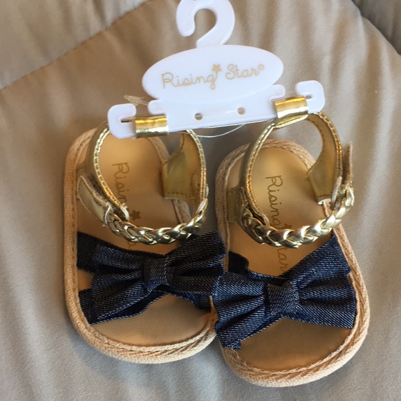 baby girl shoes 3 to 6 months